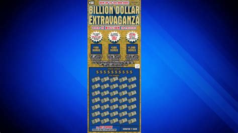 mass lottery best odds scratch tickets